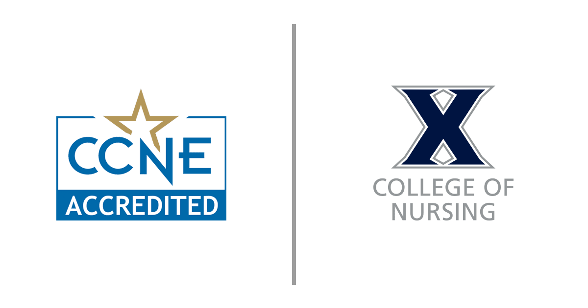 Nursing School Accreditation Xavier University